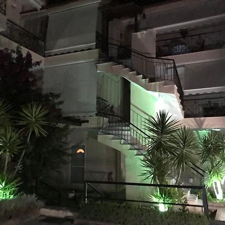 Sophia'S Apartment Σκάλα Φούρκας Εξωτερικό φωτογραφία