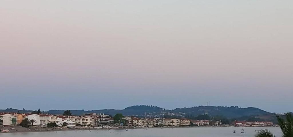 Sophia'S Apartment Σκάλα Φούρκας Εξωτερικό φωτογραφία