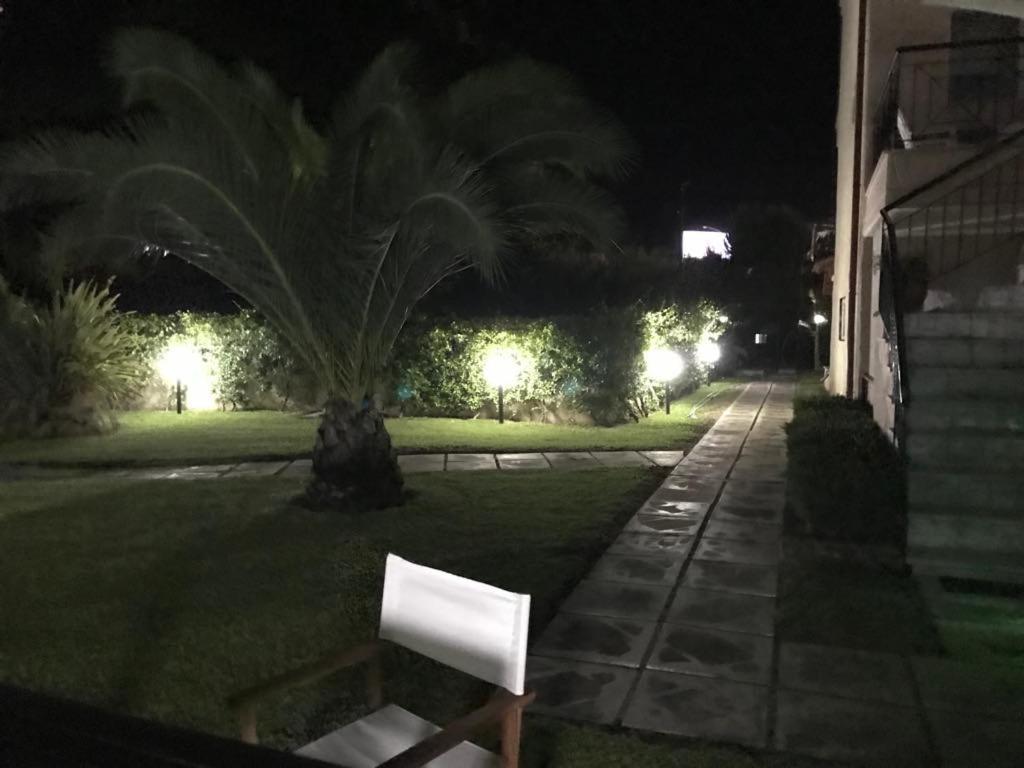 Sophia'S Apartment Σκάλα Φούρκας Εξωτερικό φωτογραφία