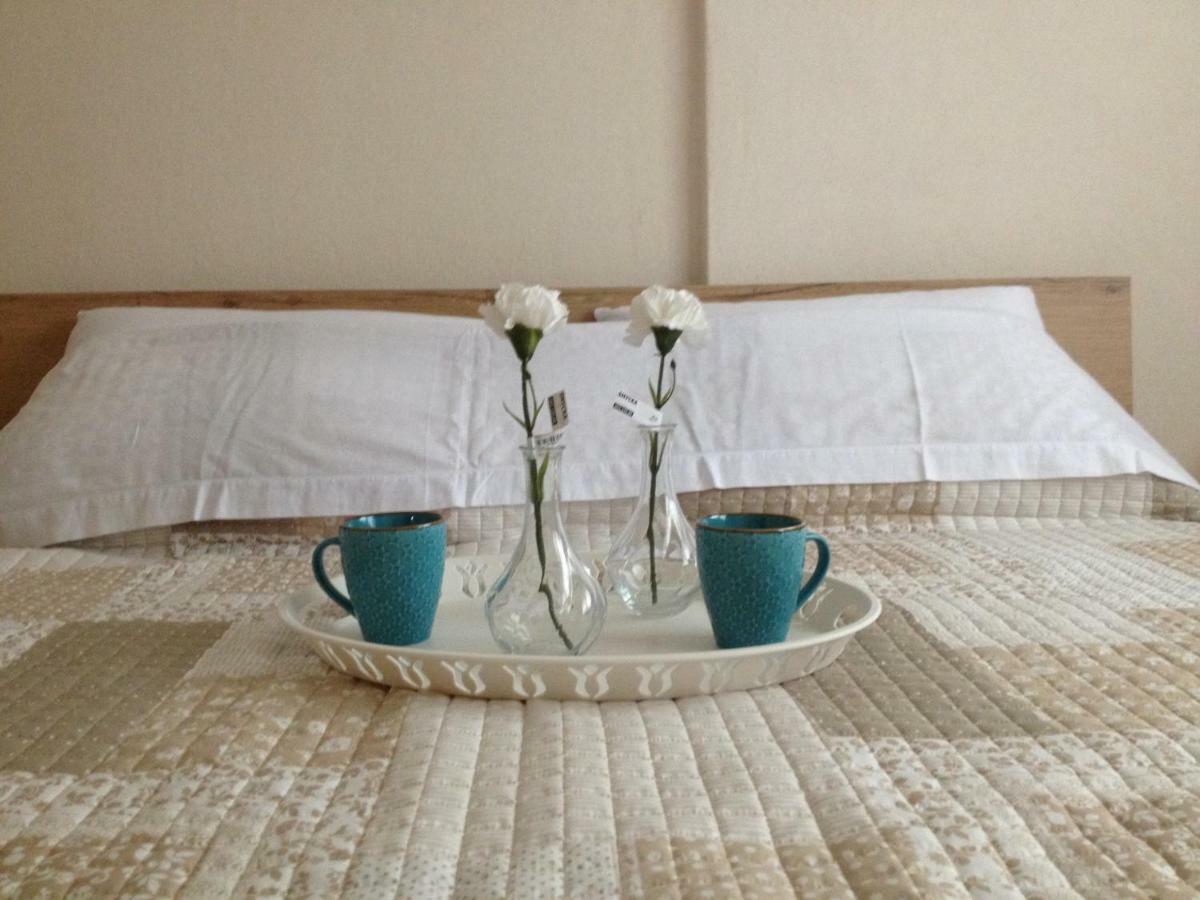 Sophia'S Apartment Σκάλα Φούρκας Εξωτερικό φωτογραφία