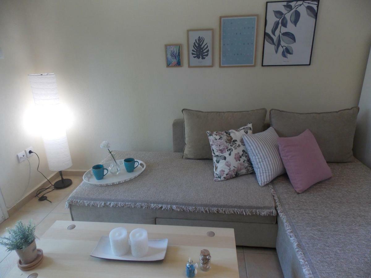 Sophia'S Apartment Σκάλα Φούρκας Εξωτερικό φωτογραφία