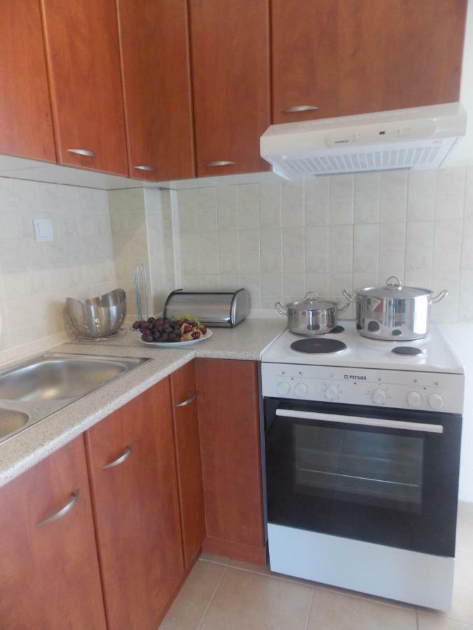 Sophia'S Apartment Σκάλα Φούρκας Εξωτερικό φωτογραφία